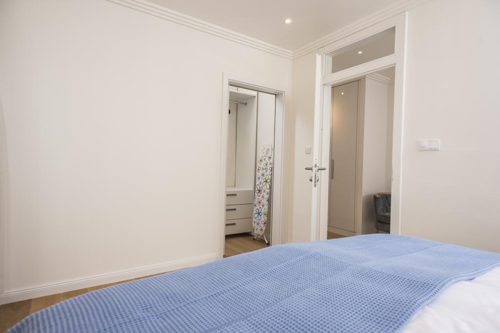 Exclusive Residence Vídeň Exteriér fotografie